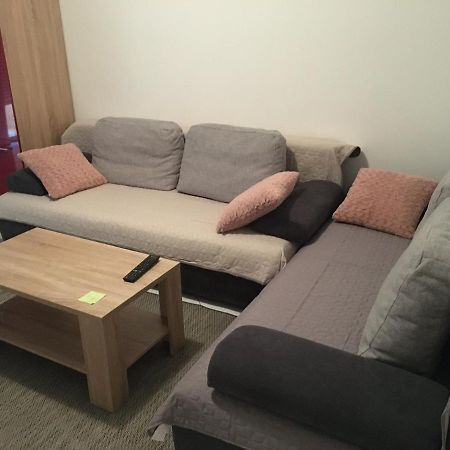 Apartment Leida 2 Medulin Luaran gambar