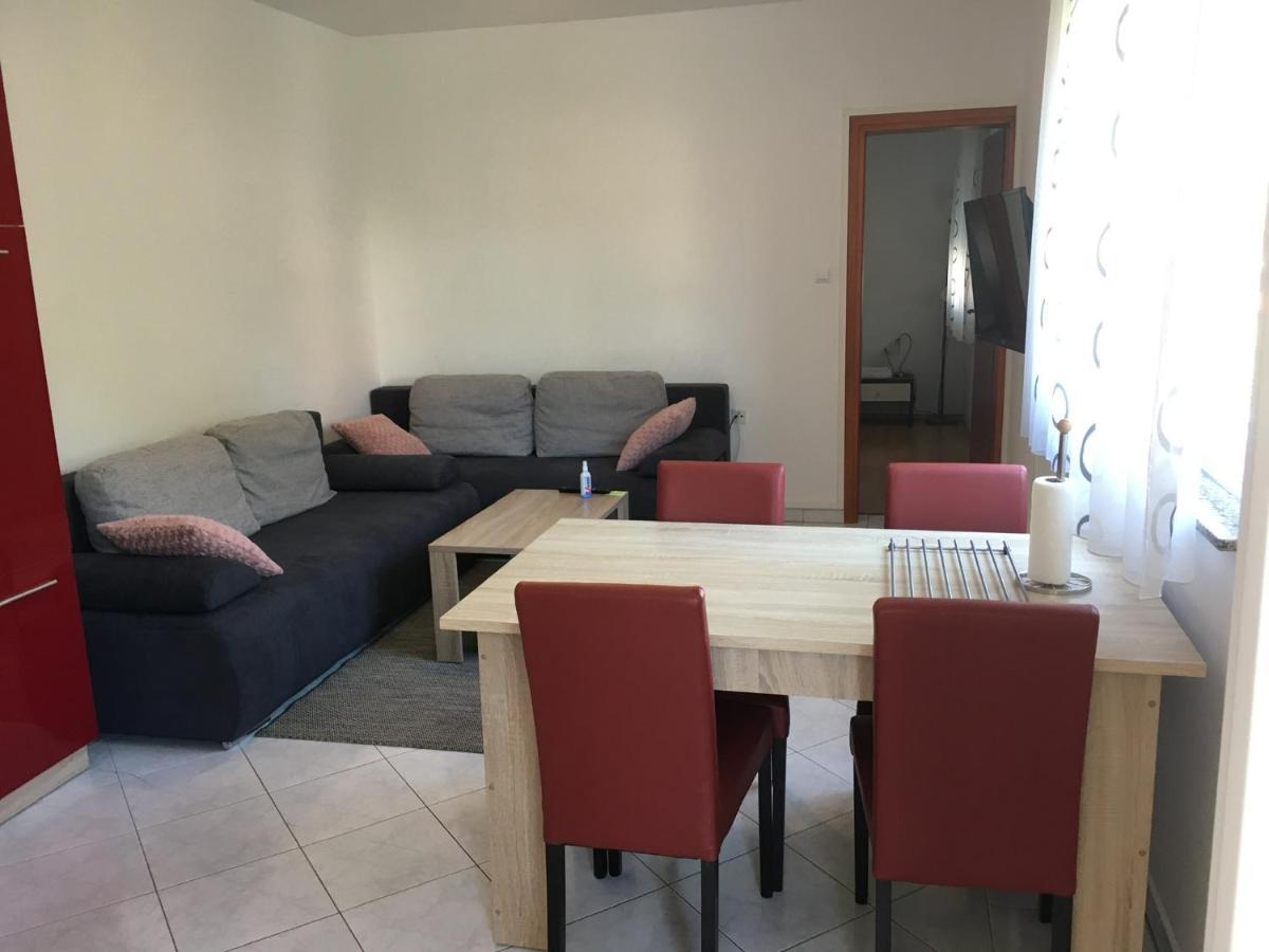 Apartment Leida 2 Medulin Luaran gambar