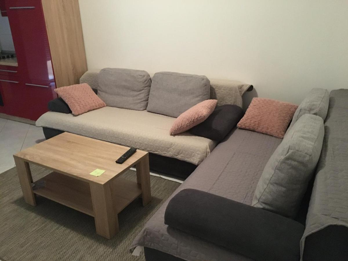 Apartment Leida 2 Medulin Luaran gambar