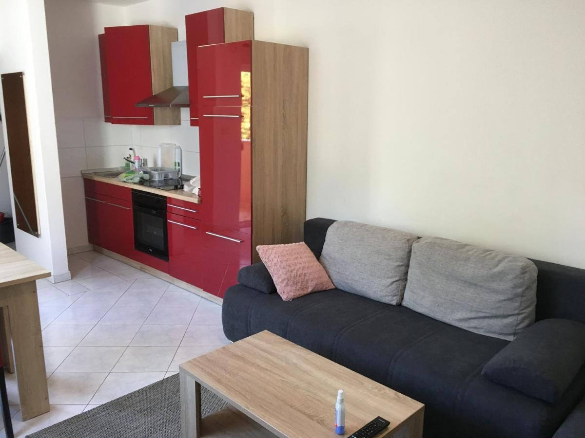 Apartment Leida 2 Medulin Luaran gambar