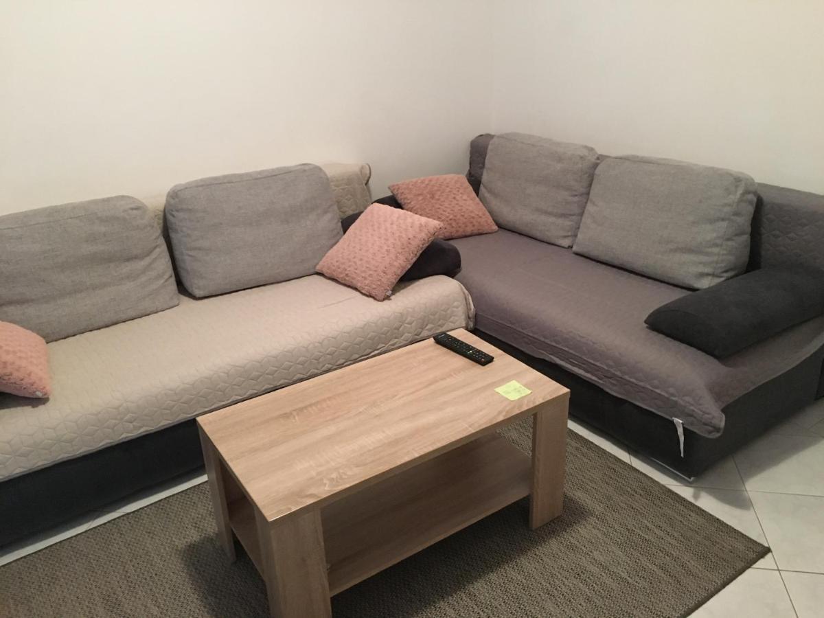Apartment Leida 2 Medulin Luaran gambar