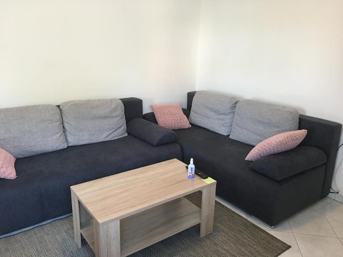 Apartment Leida 2 Medulin Luaran gambar