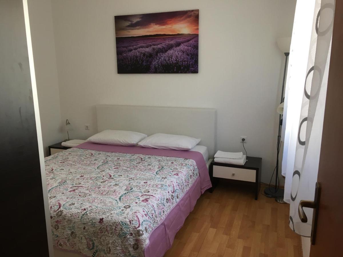 Apartment Leida 2 Medulin Luaran gambar