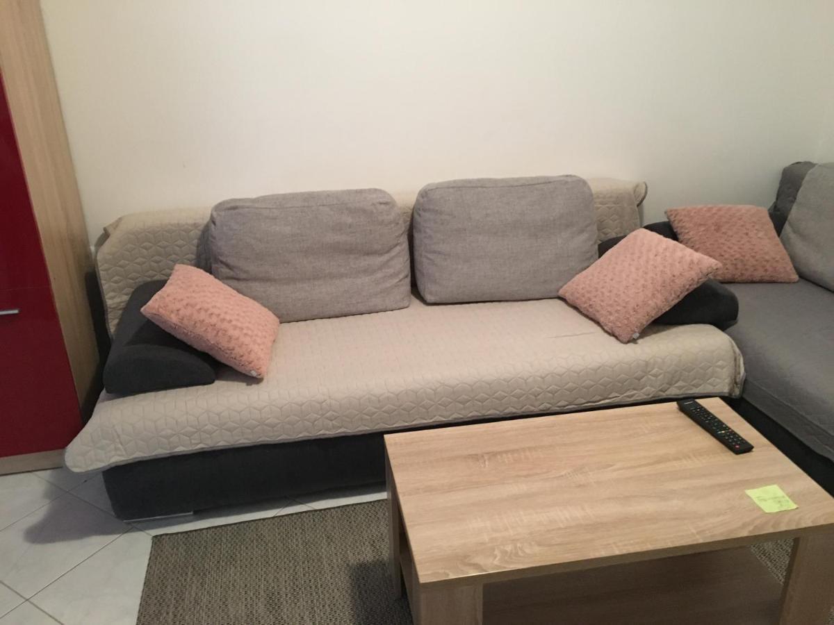 Apartment Leida 2 Medulin Luaran gambar