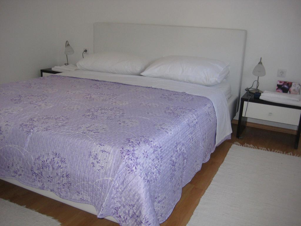 Apartment Leida 2 Medulin Bilik gambar