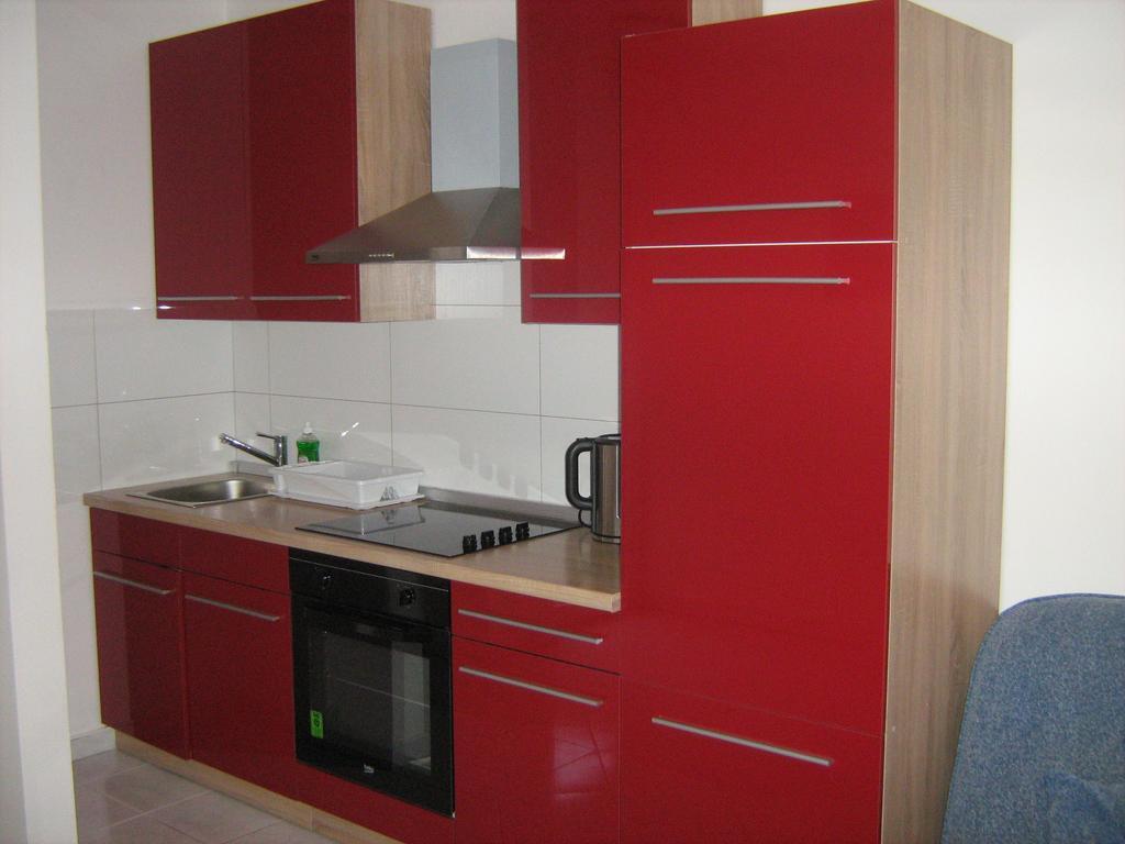 Apartment Leida 2 Medulin Bilik gambar