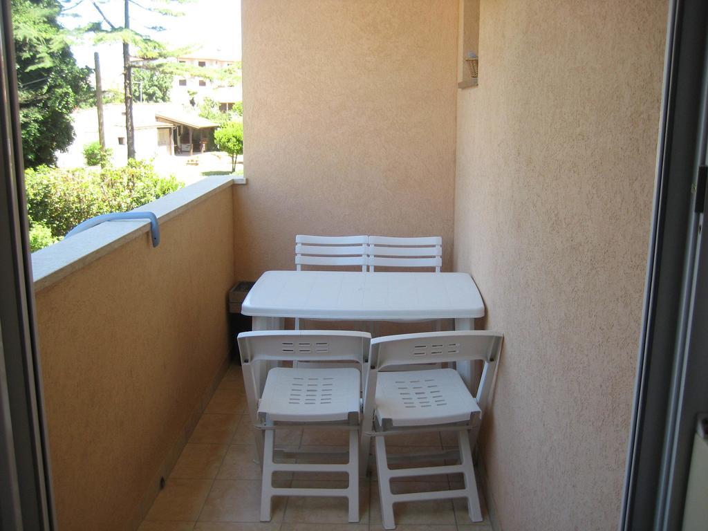 Apartment Leida 2 Medulin Bilik gambar